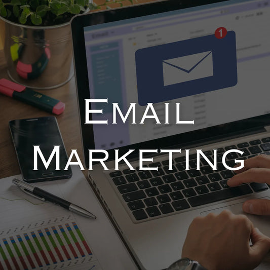 Email Marketing - The Digital marketing Company.